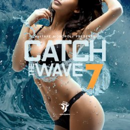 Catch The Wave 7 